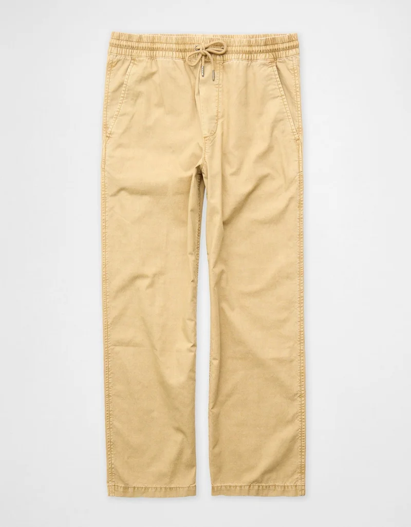 AE Baggy Trekker Pant